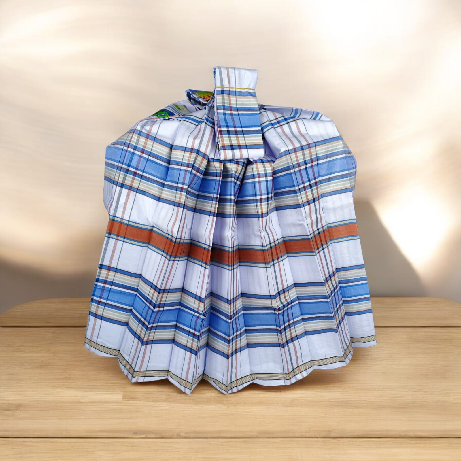 Smart Mens Lungi  (102)