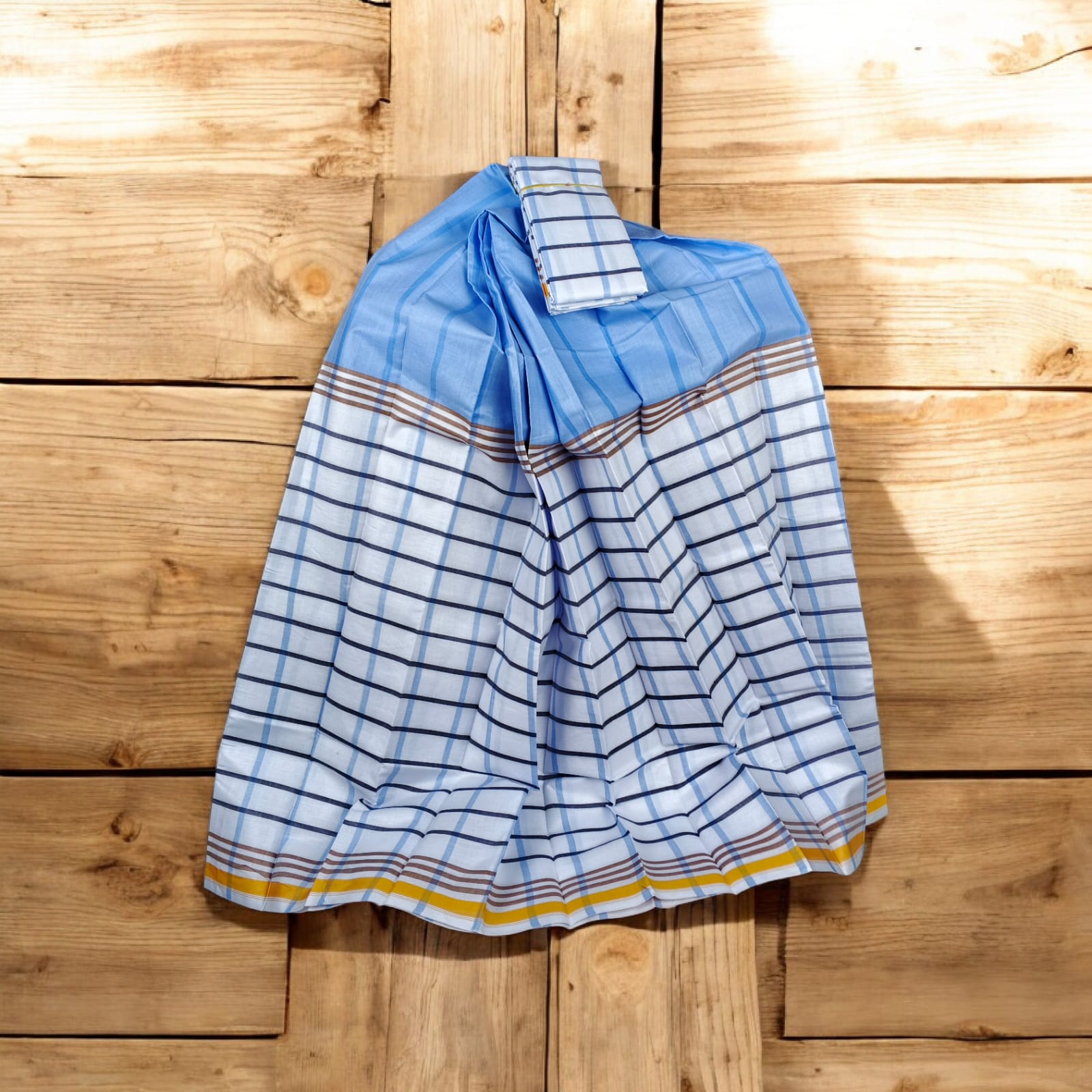 Smart Mens Lungi (102)