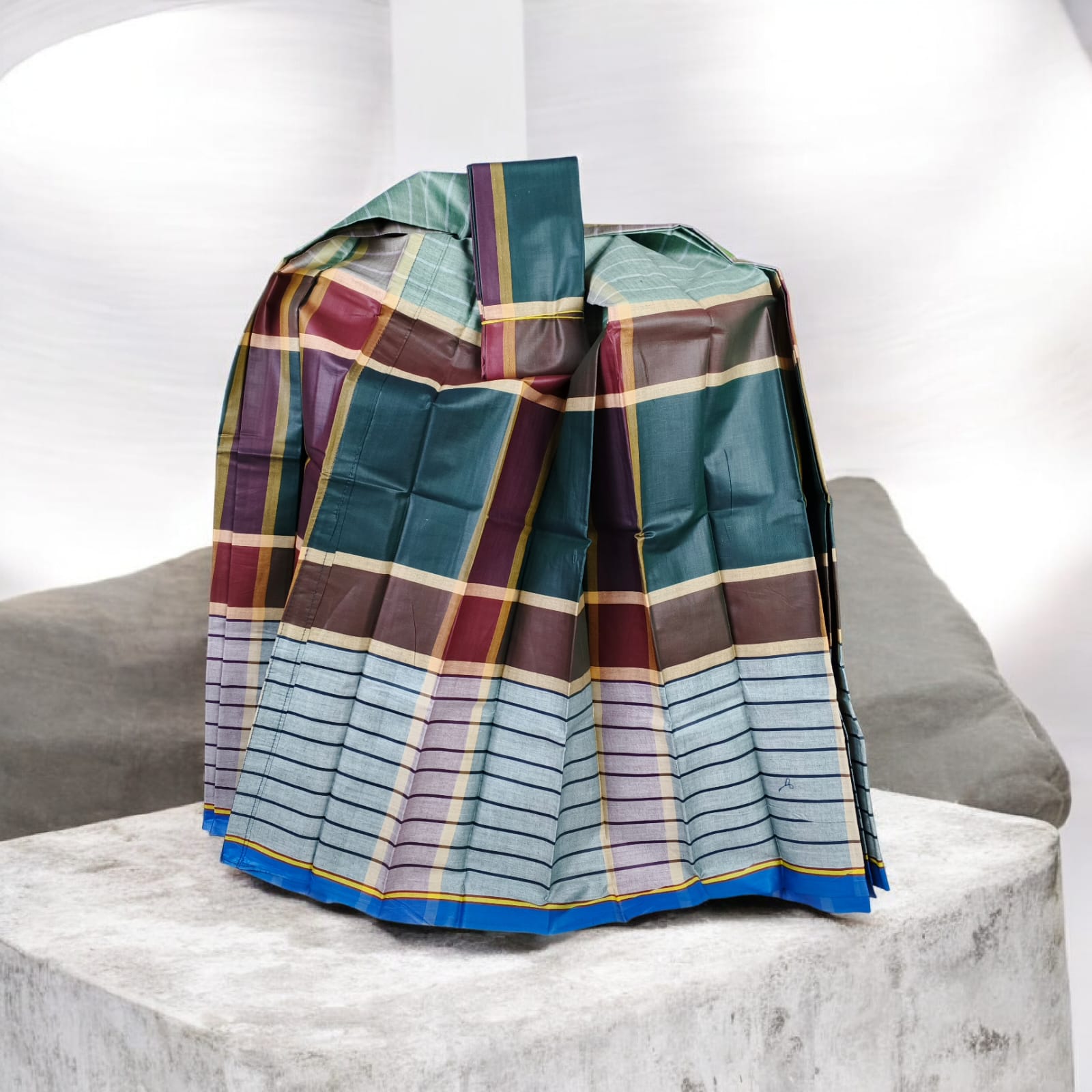 Smart Mens Lungi (102)